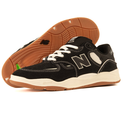 New Balance - 1010 SB (Black/White)*SALE